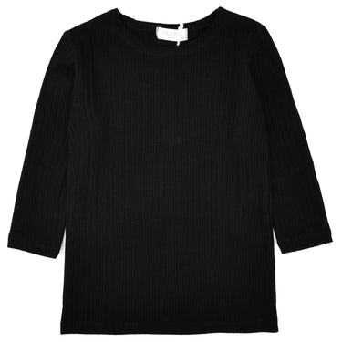 Hadas Wide Rib Tee - Kidichic